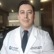 Dr. Héctor García Narváez Ortopedista y Traumatólogo Chihuahua