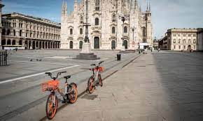 Tripadvisor has 2,047,817 reviews of milan hotels, attractions, and restaurants making it your best milan resource. Milan Announces Ambitious Scheme To Reduce Car Use After Lockdown Italy The Guardian