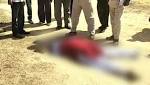Schoolgirl Exam Beheaded Outside Madhya