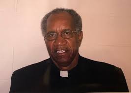 Obituary for Rev. George Thomas McCord