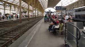 Paris to nice train ticket can be bought for eur 175. How To Get From Paris To Nice France Travel Blog