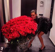 Check spelling or type a new query. 22 Awesome Big Rose Bouquets Stylish Eve