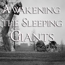 Dibbs On The Gibbs Awaken The Sleeping Giant