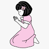 Children coloring pages , how to color boy and girl drawing pages , coloring pages shosh channel. 1