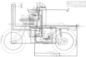 From the first edition of the service manual. 78 Yamaha Dt 100 Wiring Diagram Yamaha Dt 125 Cdi Wiring Diagram