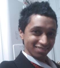 Patrick DaCosta (@dacostpa)