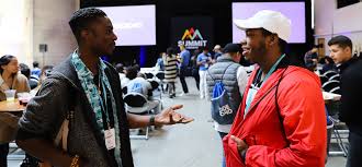 Being In Community For Racial Equity Lessons From The Code2040 2018 Summit By Code2040 Medium