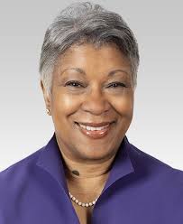title Congratulations are in order! Our distinguished alum, Renetta McCann  (C78, '12 MS), will receive one of the 2024 Northwestern Alumni Medals.  This award is the Northwestern Alumni Association's highest honor and