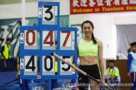 Jun 16, 2021 · 2021年南投國際室內撐竿跳高邀請賽; å°æ''ç«¿è·³ç¾Žå°'å¥³ç ´14å¹´å…¨å›½çºªå½•äºšè¿ä¹Ÿè¾¾æ ‡ è·³é«˜ ç ´å…¨å›½çºªå½• å¤§çºªå…ƒ