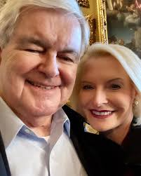 Callista Gingrich