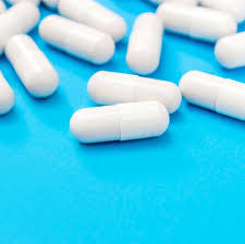 How a little blue pill changed the world. 7 Things That Happen When You Stop Taking Antidepressants
