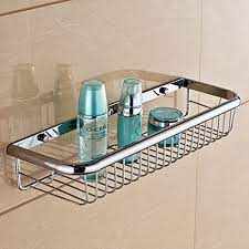 We did not find results for: Beelee Ba9411c Solid Brass Wall Mounted Shower Wire Basket Shower Soap Caddy Cosmetic Holder Robe Holder Orgnization Caddy Shower Wire Basket Shower Basketshower Soap Basket Aliexpress