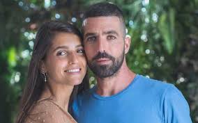 Eli and Sharon Refai, 42 & 27: Brother killed trying to rescue sister