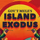 Island Exodus event image
