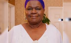 Updated Death Announcement of 72 year old Maryland Whitfield affectionately  known as Suzette, Toupo Hill, Marigot who resided in New Jersey