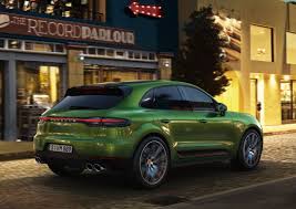 Find the best porsche macan for sale near you. 5 Reasons Why You Should Drive The New Porsche Macan Tatler Singapore