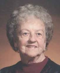 Beverly Underdahl Davidson, 93
