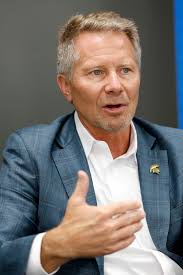 Detroit Economic Club