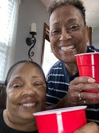 Gail Everett's Instagram, Twitter & Facebook