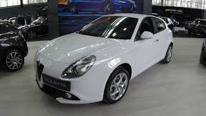 Image result for Bianco Dorato 2012 Alfa-Romeo