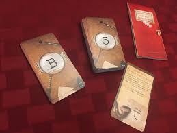 Heroic adventures is the fifth escape game in the unlock! Unlock Heroic Adventures Review Room Escape Artist