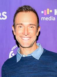 Zay Harding Movies and Shows