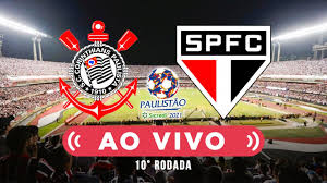 Um meio de comunicação dedicado a divulgar o são paulo futebol clube! Corinthians X Sao Paulo Ao Vivo Com Imagens Jogo De Hoje Assista Agora Youtube