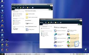 Windows Longhorn S Athens Theme On Windows Xp
