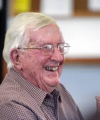 Golf: Garden of Eden turns into field of dreams