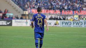 Kabid humas polda metro jaya kombes argo yuwono mengatakan terduga pemufakatan makar sudah merencanakan besaran anggaran untuk. Peran Kim Jeffrey Kurniawan Bagi Duo Striker Asing Persib Alberts Ungkap Strategi Masa Depan Maung Tribunnews Com Mobile