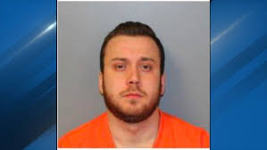 Saratoga Springs man charged with roommate's pellet gun death in court  Thursday