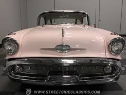 Image result for Gold Mist 1957 Oldsmobile