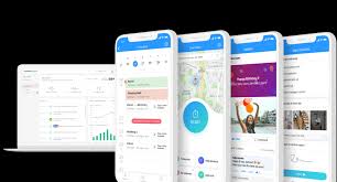 Time tracking apps for any device. Why Connecteam Is The Best Time Clock App For Small Business