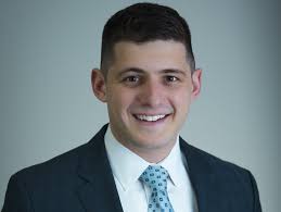 Coronavirus: Recent Ohio State grad helps Battelle decontaminate masks