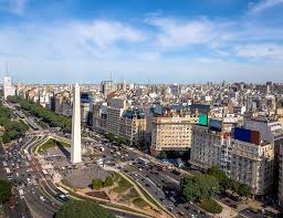 Is argentina safe? to help you with all things. What Is The Capital Of Argentina Worldatlas
