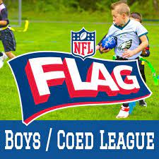 With 1,600 locally operated leagues and over 500,000 youth athletes, nfl flag is. Nfl Flag Boys Coed League Penn Athletics Club