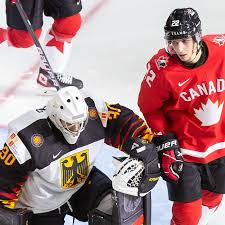 14 sets of apparel for olympics. 2021 Iihf World Junior Championships Day 2 Recap Die By The Blade