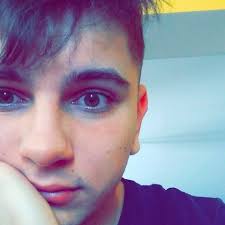 Adrian Bomba in people