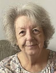 Helen Patricia Lane Obituary (2023)