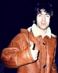 Pin On Liam Gallagher