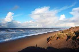 It is believed to have been established as early as 1776 by william hutchinson, the dock master for the liverpool common council. Controversial Plans For Formby Beach Have Really Divided Opinion Liverpool Echo