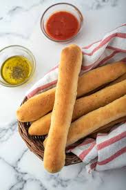Soft Garlic Olive Garden Breadsticks Recipe Copycat