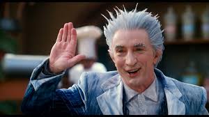 He is so great that he almost makes up for all the things that are worse in this movie. The Santa Clause 3 The Escape Clause Blu Ray Release Date November 20 2007