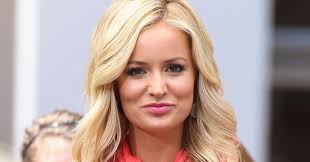 The Bachelorette's Emily Maynard Shared An Emotional Post About Her Late  Fianc