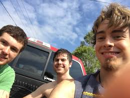 Obstacle Course Racing Club at Georgia Tech
