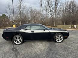 Image result for Brilliant Black 2010 Challenger
