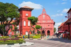 Bagi pria, peredaran darah yang lancar sangat lah penting. 10 Tempat Untuk Dikunjungi Di Melaka C Letsgoholiday My