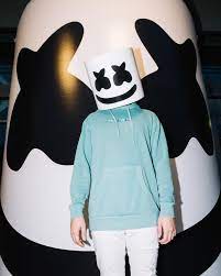 Drop ship dj marshmallow 3d print music men's t shirt short sleeve cartoon edm summer drop ship dj marshmallow 3d print music men's t shirt short sleeve cartoon edm summer large size buy. Wallpaper Marshmallow Dj Face Vilma Lii Free Wallpaper