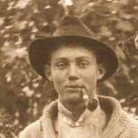 Walter William Wallers (1898–1958)