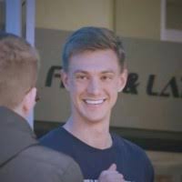 20+ "Danny Knebel" profiles